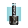 OCHO NAILS Lakier hybrydowy rainbow R11 -5 g - 2