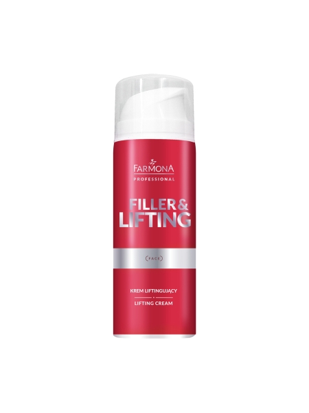 Farmona Filler&lifting krem liftingujący 150 ml