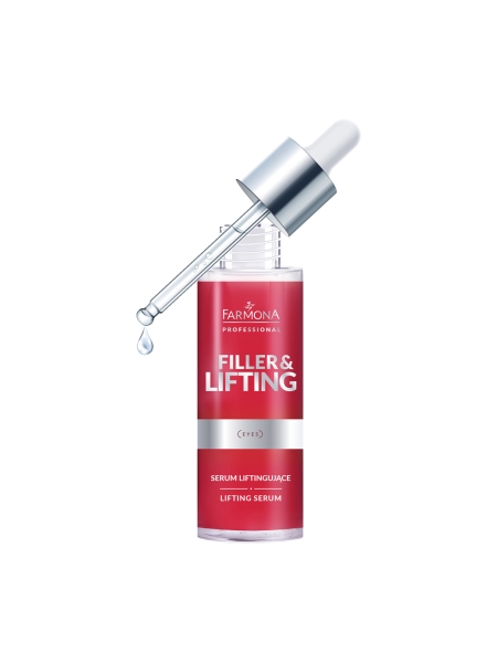 Farmona Filler & lifting serum liftingujące 30 ml