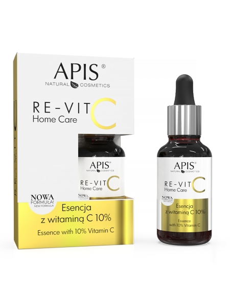 Apis Esencja w witaminą C 10% 30 ml