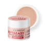 Claresa żel budujący Soft&Easy gel light beige 90g - 2