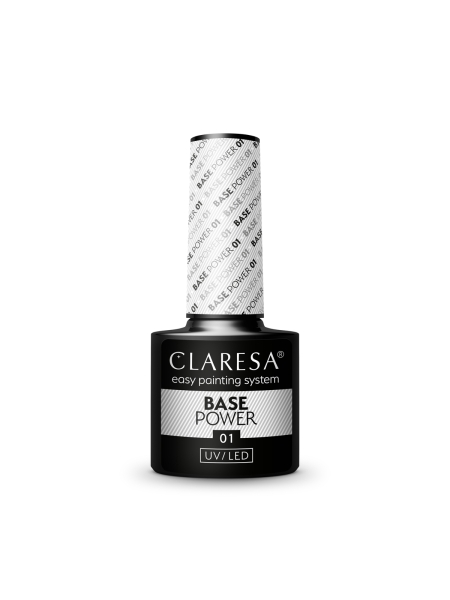 Claresa Baza Power Base 01 -5g