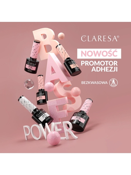 Claresa Baza Power Base 01 -5g - 3