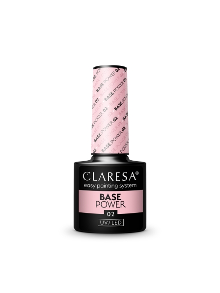 Claresa Baza Power Base 02 -5g