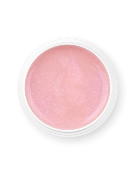 Claresa żel budujący Soft&Easy gel pink champagne 90g - 2