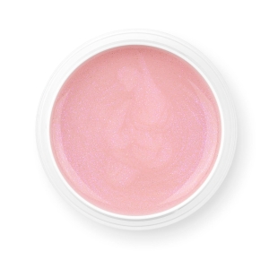 Claresa żel budujący Soft&Easy gel pink champagne 90g - image 2