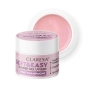 Claresa żel budujący Soft&Easy gel pink champagne 12g - 2