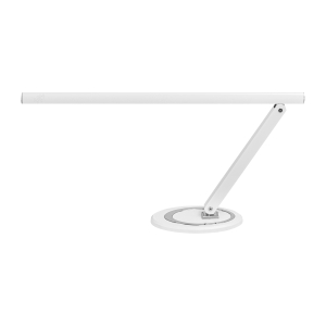 Lampa na biurko slim led biała All4light - image 2