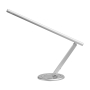 Lampa na biurko Slim led srebrna All4light - 2