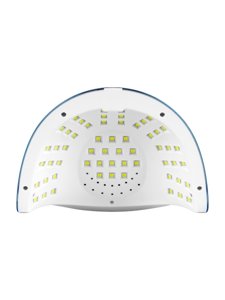 Lampa UV LED Glow YC57 RN niebiesko różowa 268W - 8