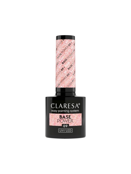 Claresa Baza Power Base 09 -5g