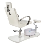 Fotel do pedicure z masażerem stóp BR-2308 - 7