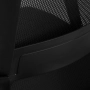 Fotel biurowy QS-05 czarny - 7