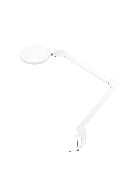 Lampa lupa led Glow 8021 do blatu reg. barwa światła - 2