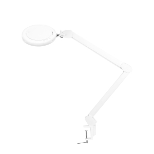 Lampa lupa led Glow 8021 do blatu reg. barwa światła - image 2