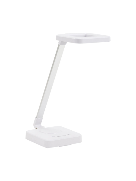 Lampa na biurko Elegante led square 804 - 2