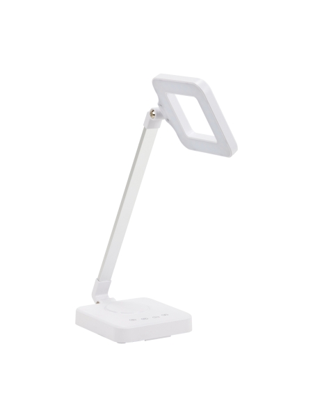 Lampa na biurko Elegante led square 804 - 3