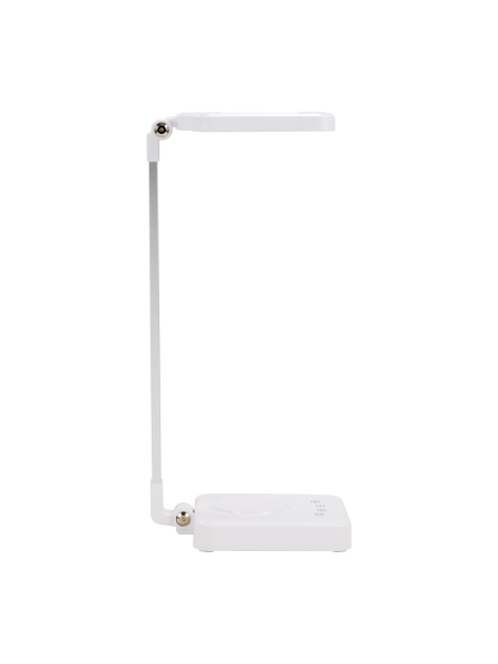 Lampa na biurko Elegante led square 804 - 5