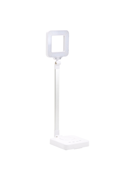 Lampa na biurko Elegante led square 804 - 9