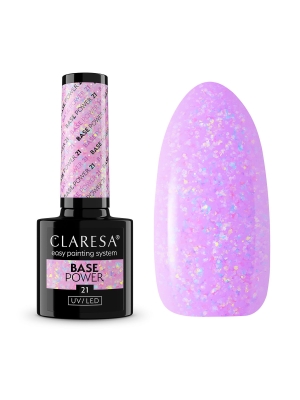 Claresa Baza Power Base 21 -5g - image 2