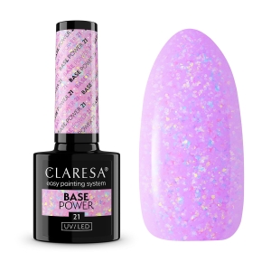 Claresa Baza Power Base 21 -5g - image 2