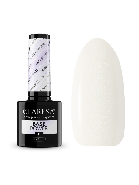 Claresa Baza Power Base 11 -5g - 2