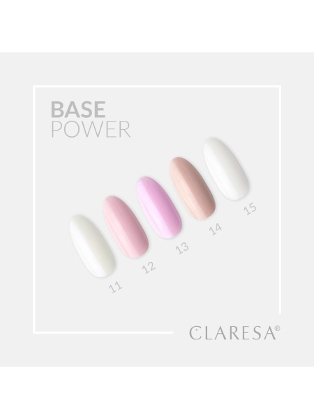 Claresa Baza Power Base 11 -5g - 5