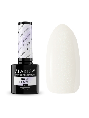 Claresa Baza Power Base 11 -5g - image 2