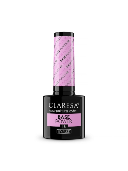 Claresa Baza Power Base 18 -5g