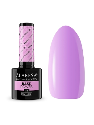 Claresa Baza Power Base 18 -5g - image 2