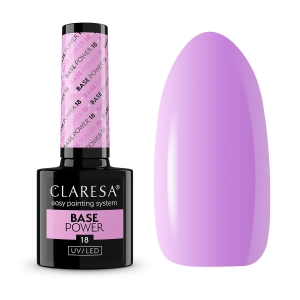 Claresa Baza Power Base 18 -5g - image 2