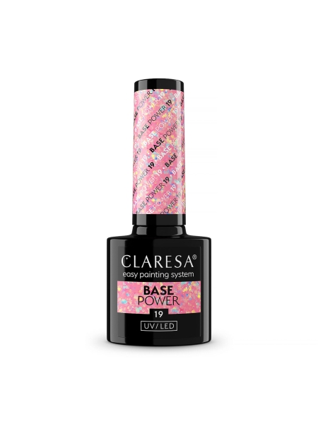 Claresa Baza Power Base 19 -5g