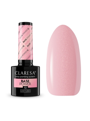 Claresa Baza Power Base 12 -5g - image 2