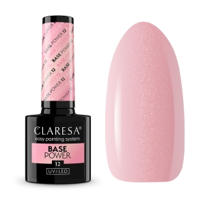 Claresa Baza Power Base 12 -5g - image 2