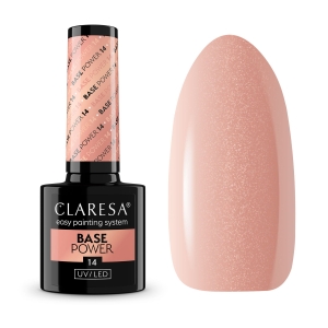 Claresa Baza Power Base 14 -5g - image 2