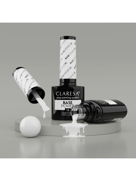 Claresa Baza Power Base 15 -5g - 6