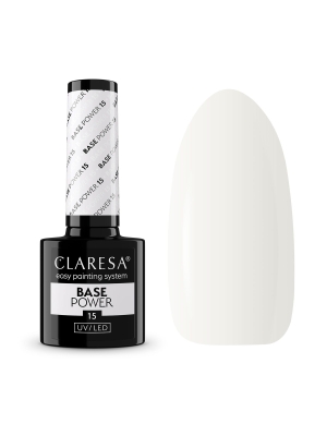 Claresa Baza Power Base 15 -5g - image 2