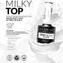 CLARESA Top Milky 5g - 4