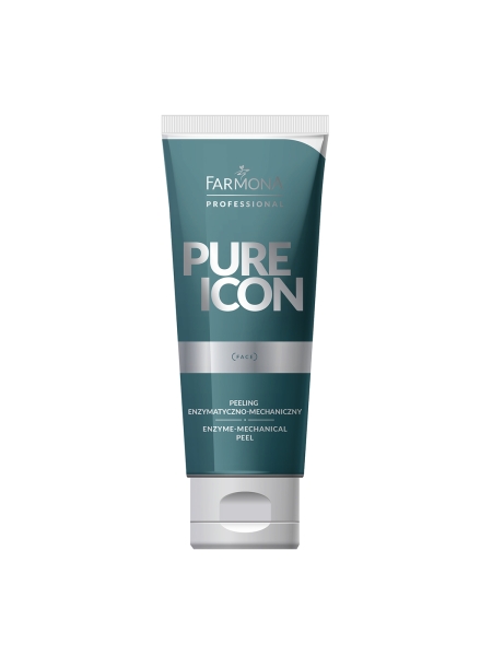 Farmona pure icon peeling enzymatyczno-mechaniczny 200 ml