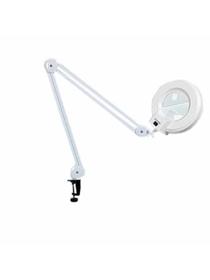 Lampa Lupa 5dpi 22W BASIC mocowana do stolika