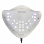 Zestaw kuferek kratka mały + lampa UV LED 48W - 6