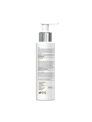 Apis CERAMIDE REPAIR Olejkowa emulsja do masażu twarzy z ceramidami 150 ml - image 2