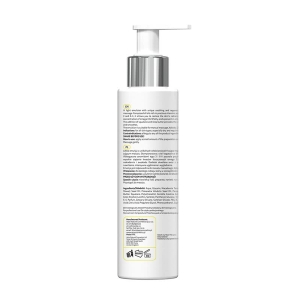 Apis CERAMIDE REPAIR Olejkowa emulsja do masażu twarzy z ceramidami 150 ml - image 2