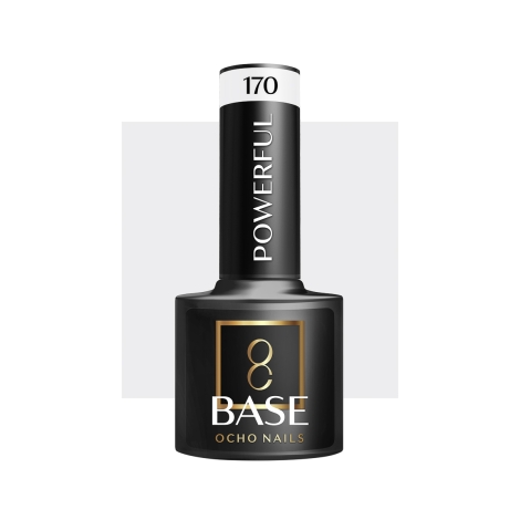 OCHO NAILS Baza hybrydowa Powerful 170 -5 g