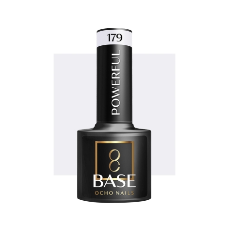 OCHO NAILS Baza hybrydowa Powerful 179 -5 g