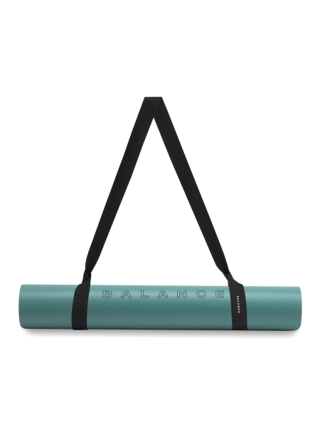 Mata do Jogi BALANCE MAT Mustard Green - 3