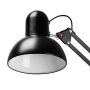 Lampa na biurko PiX 314 czarna - 4