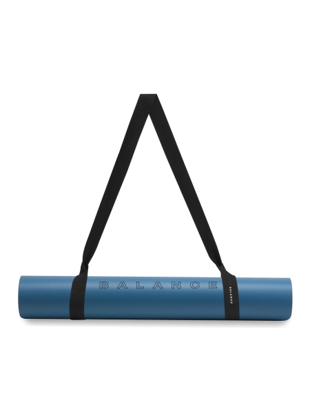 Mata do Jogi BALANCE MAT Dark Blue - 3