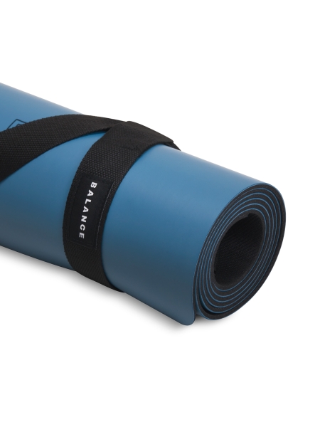 Mata do Jogi BALANCE MAT Dark Blue - 5