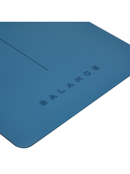 Mata do Jogi BALANCE MAT Dark Blue - 6